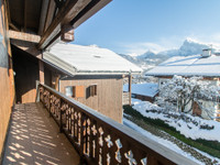 Appartement à vendre à Morillon, Haute-Savoie - 138 000 € - photo 9