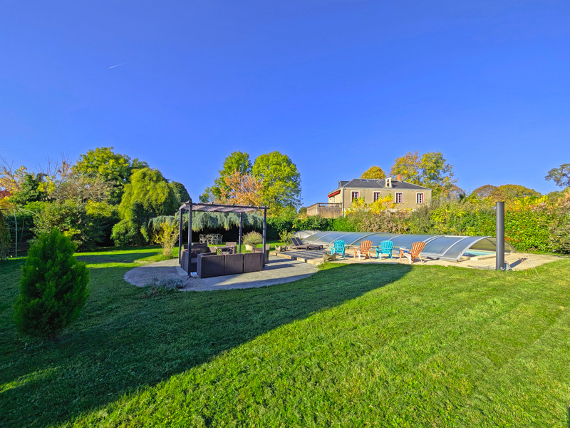 French property for sale in Excideuil, Dordogne - €351,000 - photo 1