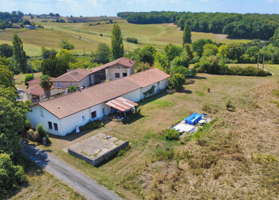 house for sale in Charente