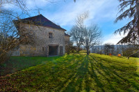 Propriété à vendre à Yssandon, Corrèze - 317 790 € - photo n°2