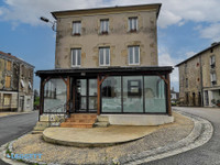 Maison à vendre à Châteauponsac, Haute-Vienne - 141 700 € - photo 1