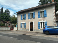 French property, houses and homes for sale in Saillat-sur-Vienne Haute-Vienne Limousin