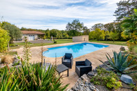 Maison à vendre à Mareuil, Dordogne - 405 000 € - photo 10