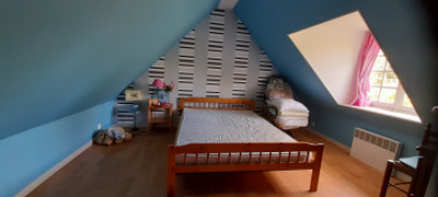 French property for sale in Berjou, Orne - €60,000 - photo 6