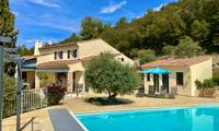 Maison à Oraison, Alpes-de-Hautes-Provence - photo 1
