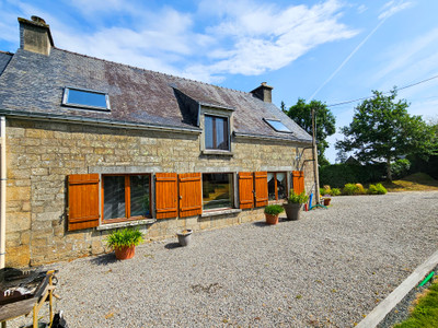 house for sale in Morbihan