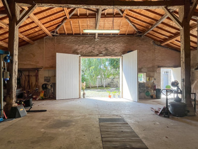 French property for sale in Poitiers, Vienne - €1,535,000 - photo 9