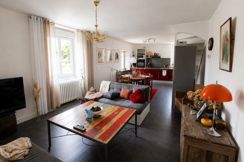French property for sale in Saint-Astier, Dordogne - €94,000 - photo 8