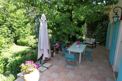 French property for sale in Carcès, Var - €487,600 - photo 2