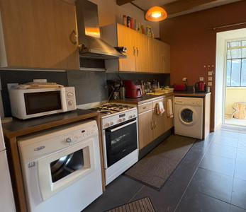 French property for sale in Plussulien, Côtes-d'Armor - €189,000 - photo 8