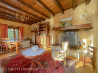 Maison à vendre à Gourdon, Lot - 599 000 € - photo 4