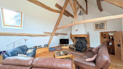 French property for sale in Glanges, Haute-Vienne - €339,000 - photo 3