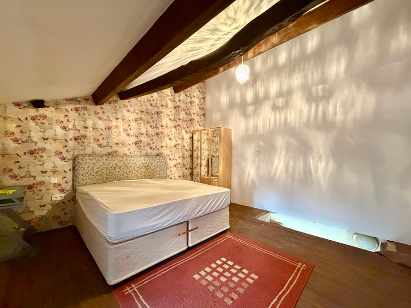 French property for sale in Rochechouart, Haute-Vienne - €66,600 - photo 6