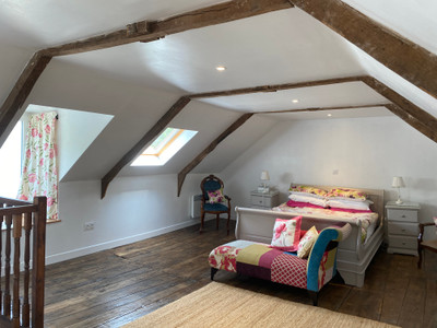 French property for sale in Guerlédan, Côtes-d'Armor - €170,000 - photo 4