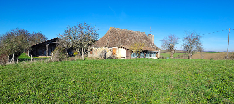 Maison à vendre à Monbahus, Lot-et-Garonne - 126 000 € - photo 1