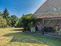 Maison à vendre à Cromac, Haute-Vienne - 159.000 € - photo 7