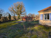 Maison à vendre à Lussac-les-Églises, Haute-Vienne - 192.000 € - photo 10