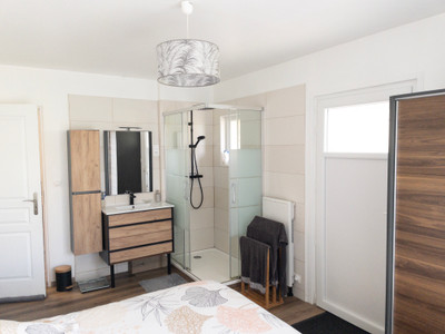 French property for sale in Maisonnais-sur-Tardoire, Haute-Vienne - €217,500 - photo 7