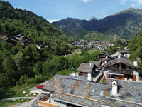 Chalet à vendre à Champagny-en-Vanoise, Savoie - 499.000 € - photo 8