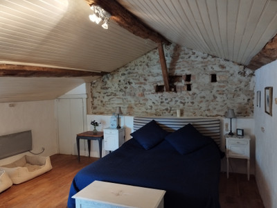 French property for sale in Savigné, Vienne - €222,000 - photo 9