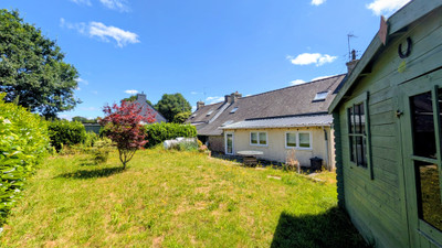French property for sale in Persquen, Morbihan - €147,150 - photo 10