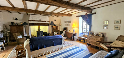 French property for sale in Le Champ-Saint-Père, Vendée - €199,800 - photo 3