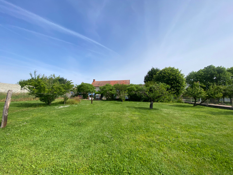 French property for sale in Saulzais-le-Potier, Cher - €54,600 - photo 7