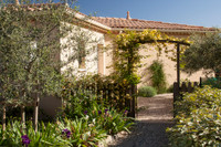 Maison à Cébazan, Hérault - photo 10