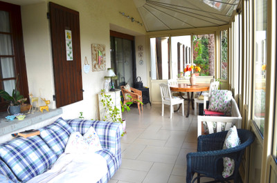 French property for sale in Saint-Martin-de-Gurson, Dordogne - €316,000 - photo 3