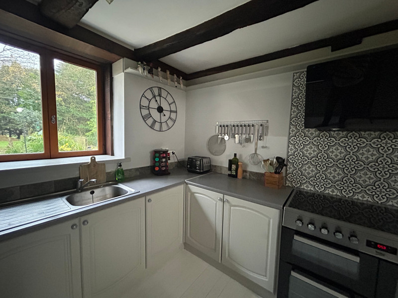 French property for sale in Saint-James, Manche - €310,000 - photo 6