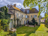 Propriété à vendre à Nogent-le-Bernard, Sarthe - 444 000 € - photo n°2