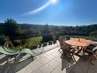 Maison à vendre à Treignac, Corrèze - 223.900 € - photo 7
