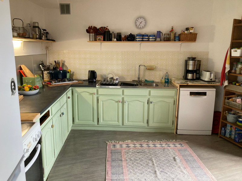 French property for sale in Uzerche, Corrèze - €174,990 - photo 5