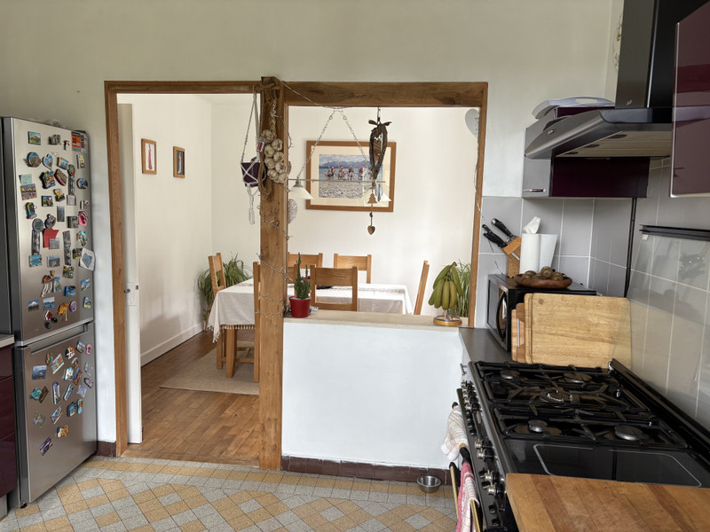 French property for sale in Saint-Martin-Sainte-Catherine, Creuse - €235,400 - photo 6
