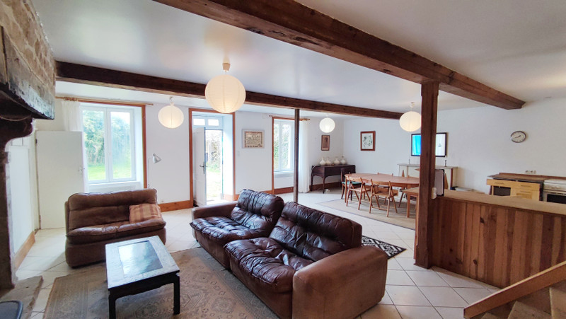 French property for sale in Fontenay-sur-Mer, Manche - €788,900 - photo 6
