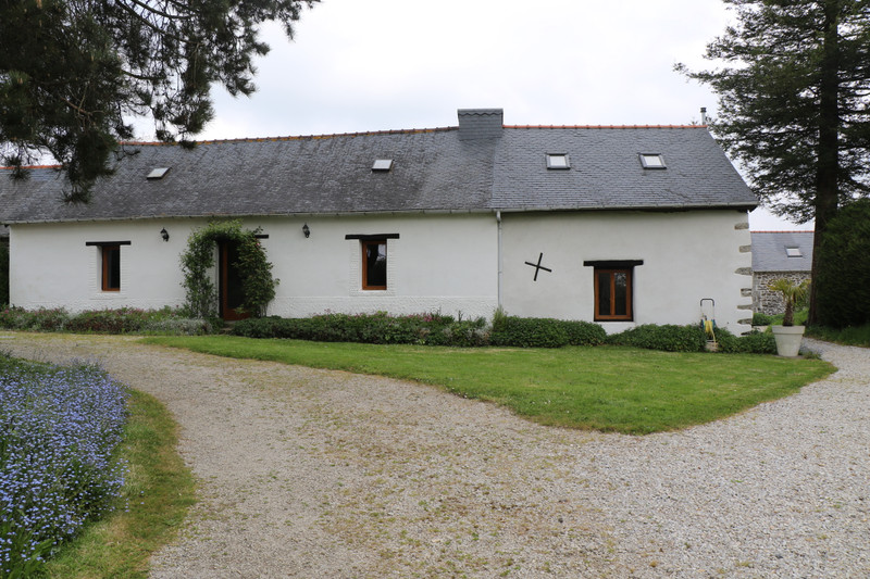 French property for sale in Plonévez-du-Faou, Finistère - &#8364;666,420 - photo 6