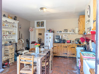 Propriété à vendre à Peyrat-de-Bellac, Haute-Vienne - 81 950 € - photo n°4