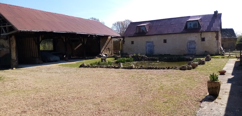 French property for sale in Brou, Eure-et-Loir - €318,000 - photo 5