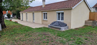Maison à vendre à Périgueux, Dordogne - 169.000 € - photo 1
