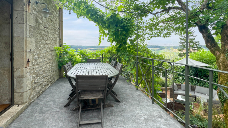 French property for sale in Lendou-en-Quercy, Lot - €397,500 - photo 5