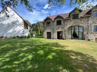 Maison à vendre à Saint-Junien-la-Bregère, Creuse - 657.200 € - photo 2