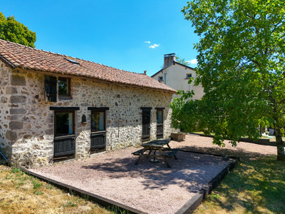 French property for sale in Marval, Haute-Vienne - €299,000 - photo 10