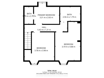 French property for sale in Saint-Saud-Lacoussière, Dordogne - €163,043 - photo 13