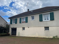 Maison à vendre à Saint-Saturnin, Sarthe - 270 300 € - photo 8