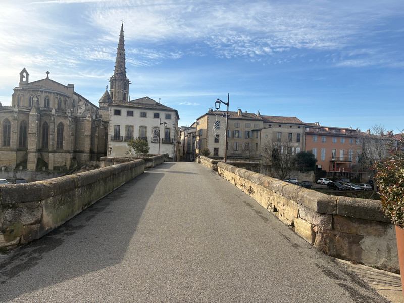 French property for sale in Limoux, Aude - €44,600 - photo 0