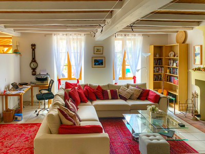 French property for sale in Torxé, Charente-Maritime - €328,000 - photo 1