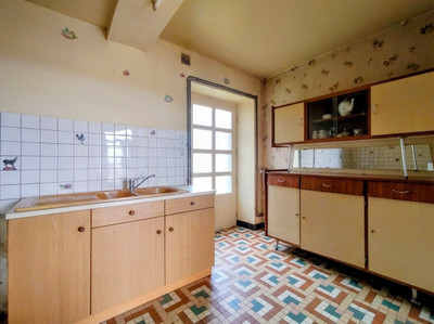 French property for sale in Ger, Manche - €107,500 - photo 2