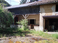 property to renovate for sale in LafrançaiseTarn-et-Garonne Midi_Pyrenees