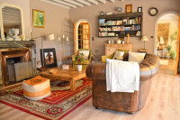 Propriété à vendre à Gontaud-de-Nogaret, Lot-et-Garonne - 420 000 € - photo n°6