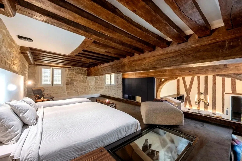 French property for sale in Paris 4e Arrondissement, Paris - €1,295,000 - photo 5
